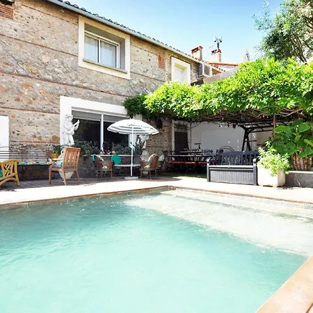 Holiday home Gorgeous In Villelongue-de-la-s Villelongue-de-la-Salanque